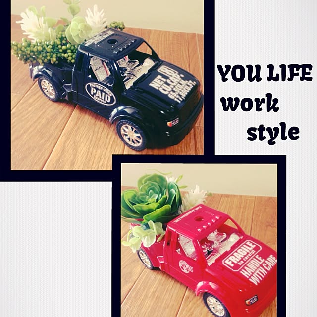 YOU-LIFEさんの実例写真