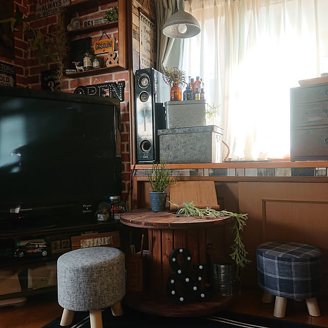 tikuwaさんの実例写真