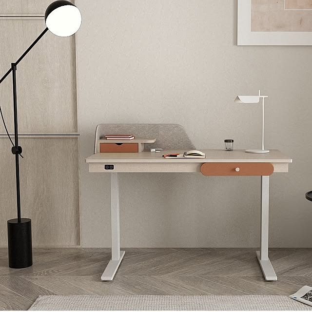 FlexiSpot 電動式昇降デスクUD6W スタンディングデスク 引き出し FlexiSpot 電動式昇降デスクUD6W スタンディングデスク 引き出し