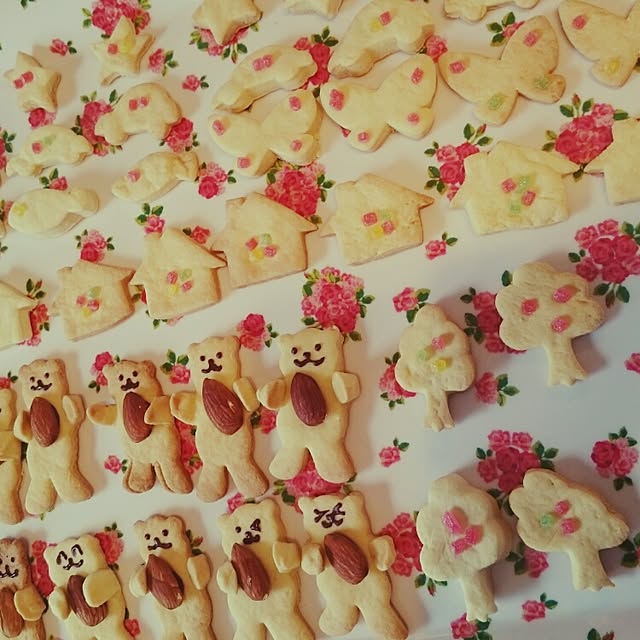 Mikaさんの実例写真