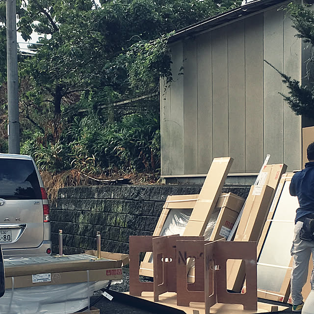 Sumomoaporomamaさんの実例写真