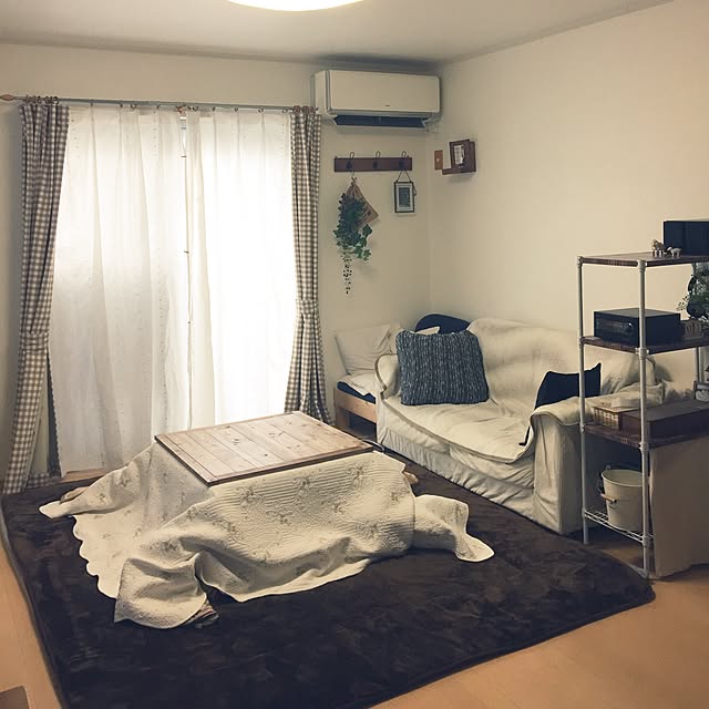 Naomiさんの実例写真