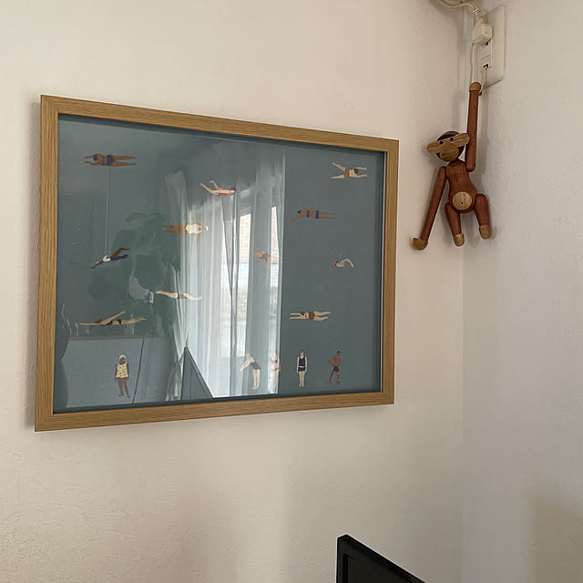 haritakaさんの部屋