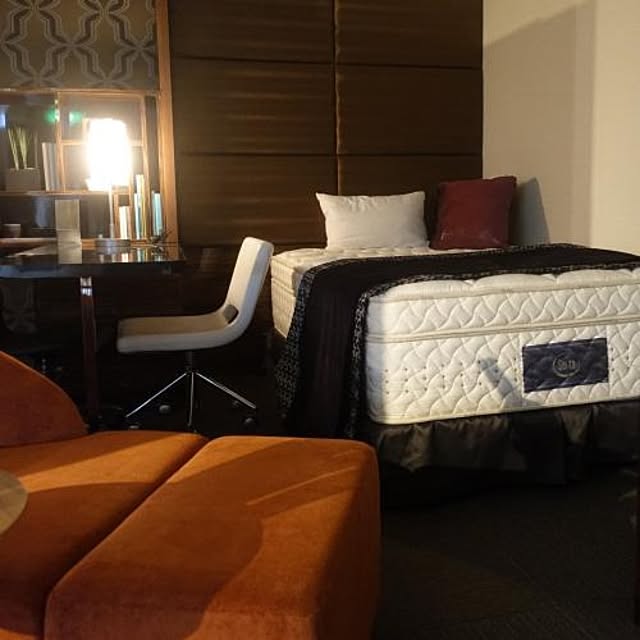 Hotel-Bedさんの実例写真