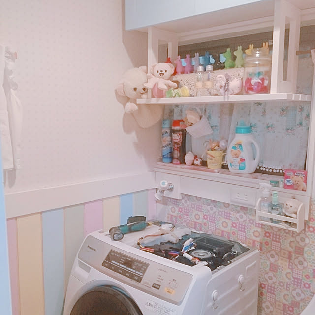tomoさんの実例写真