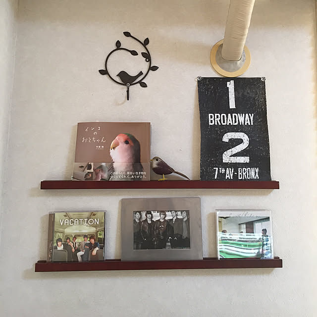 miyachanさんの実例写真