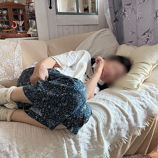 Atsukoさんの部屋