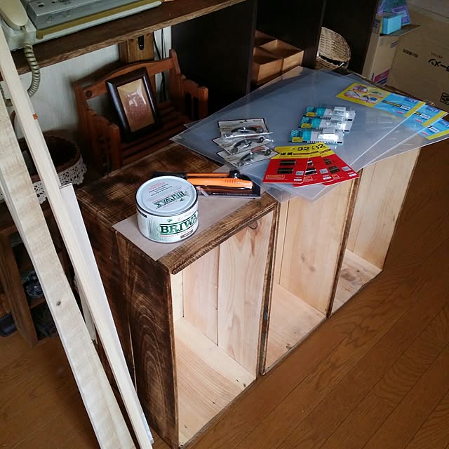 Minaharuさんの実例写真