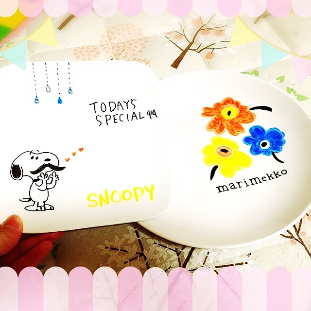 SNOOPY1224さんの実例写真