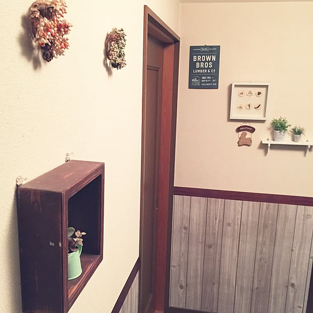 Fusaさんの実例写真
