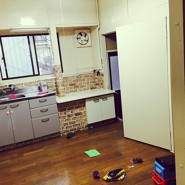 kou.mamさんの実例写真