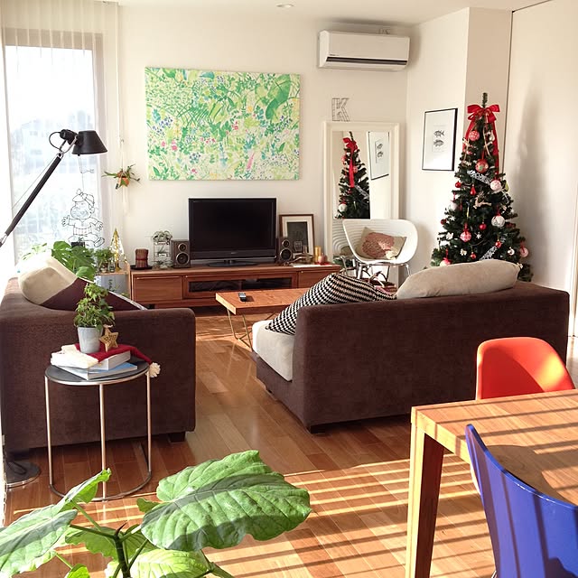 ROOMSさんの実例写真