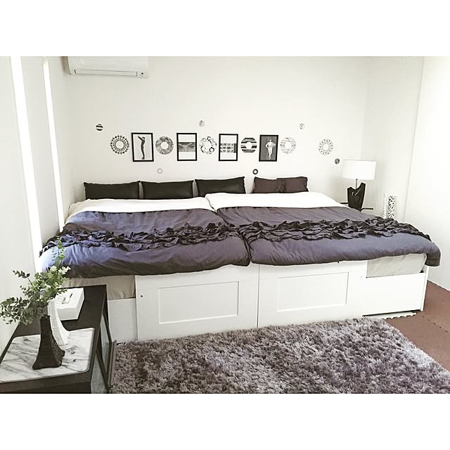 Risa___roomさんの実例写真
