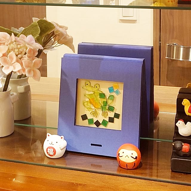 ToReTaRiさんの部屋