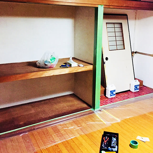 marugao1227さんの実例写真