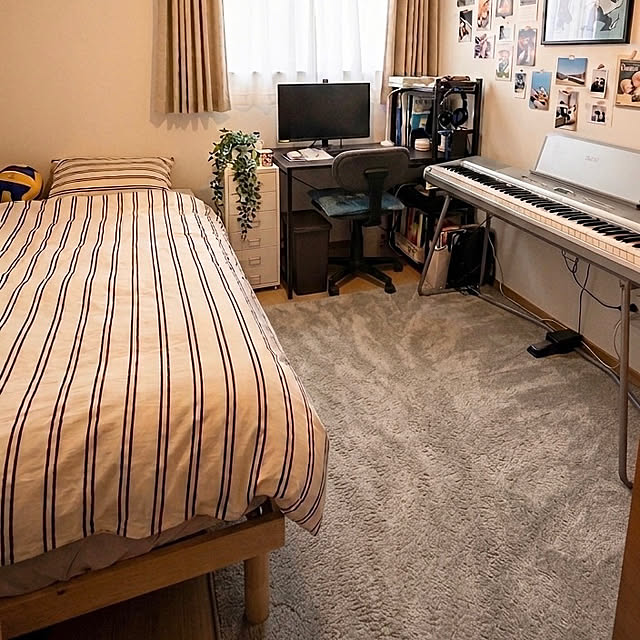 chimさんの実例写真