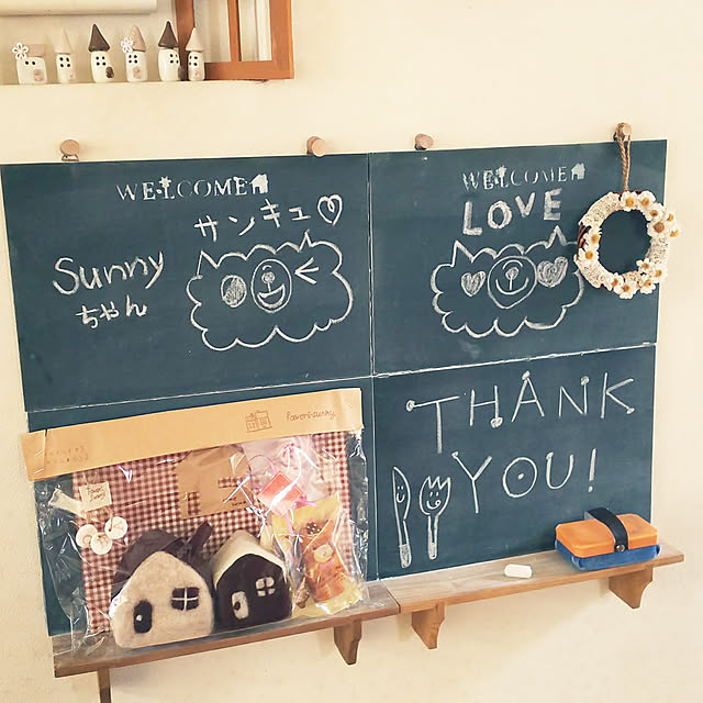 junさんの実例写真