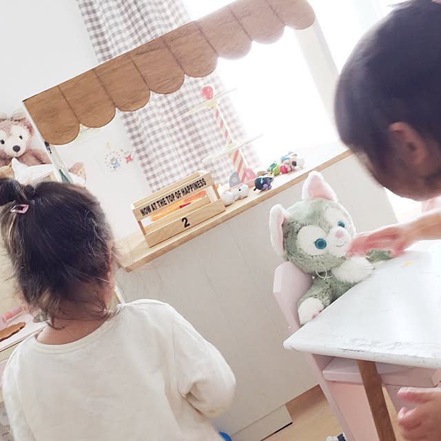 tiaraさんの実例写真
