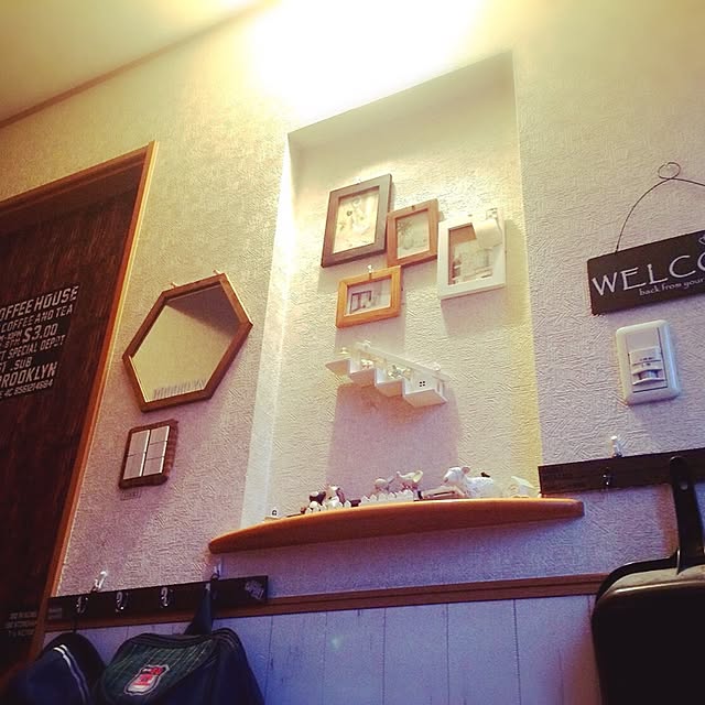 Hitomiさんの実例写真