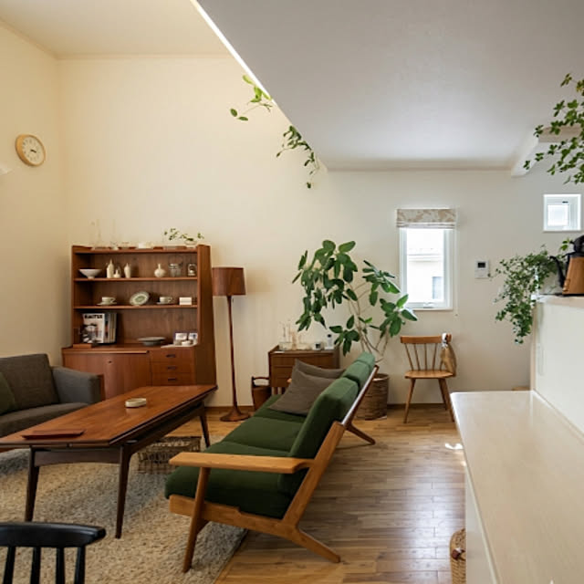 Hisashiさんのお部屋の写真