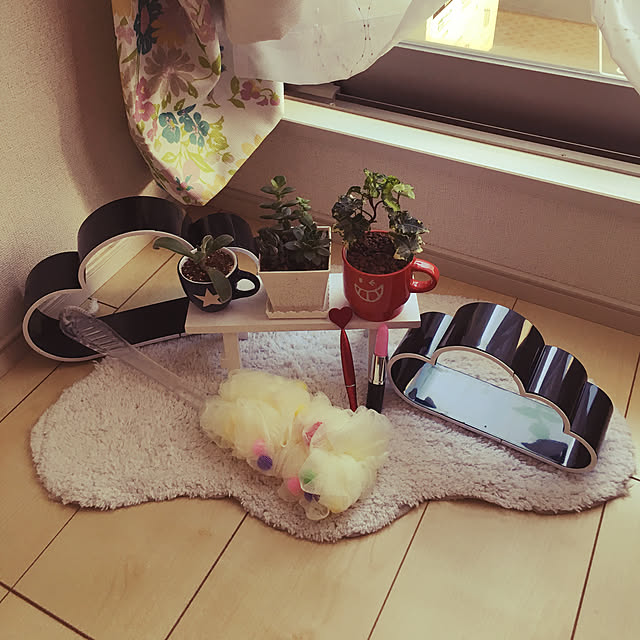 chilchilさんの実例写真