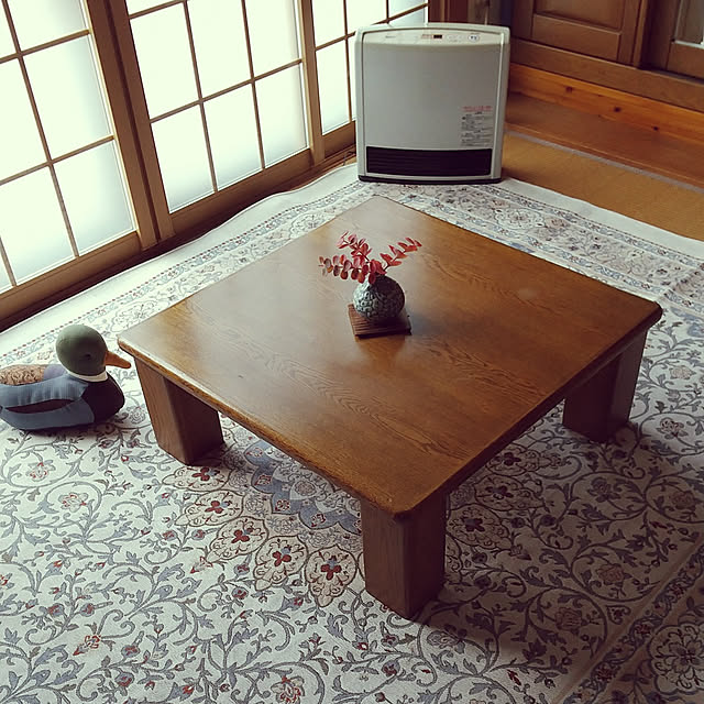 Renさんの実例写真