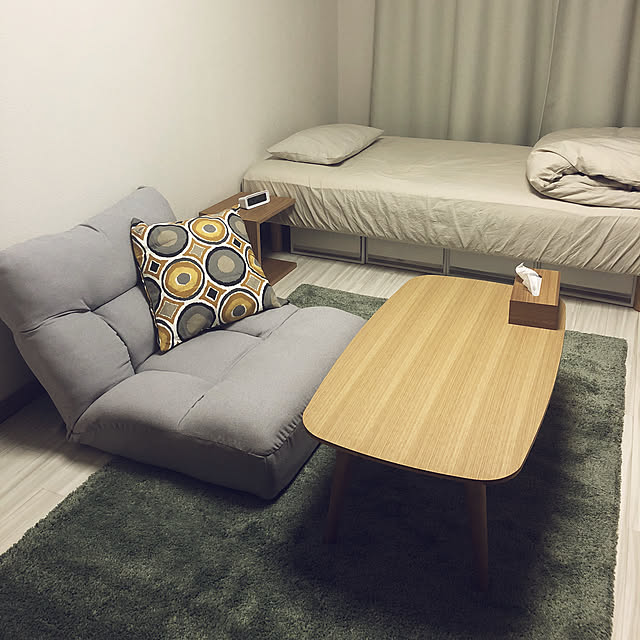 riii_roomさんの実例写真