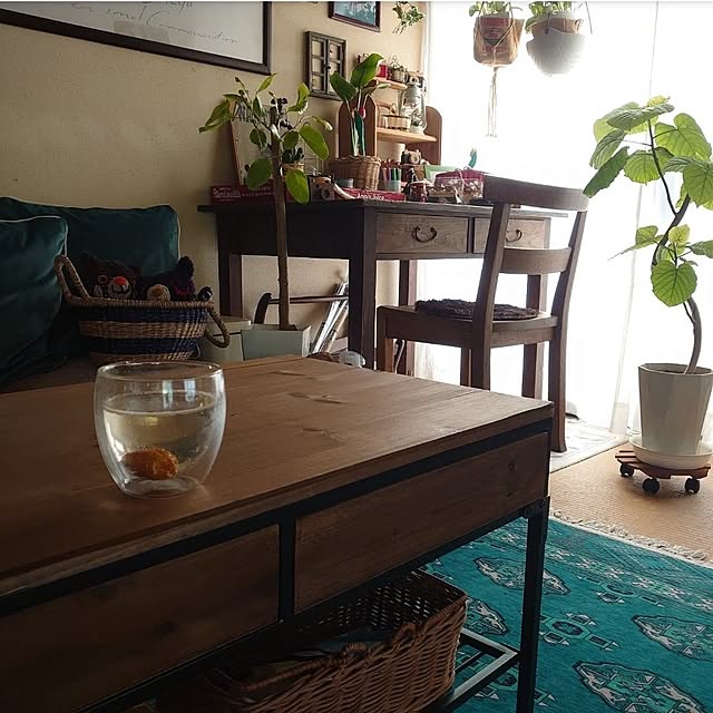 fukuさんの部屋