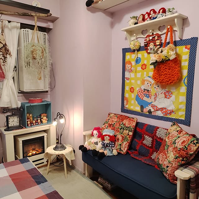 machakoさんの実例写真