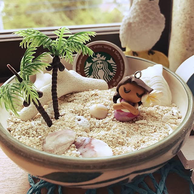 ariceさんの実例写真