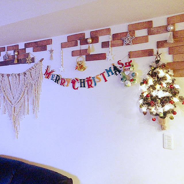 macrame_chocoriさんの実例写真