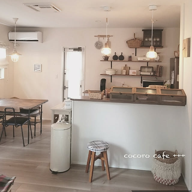CoCoRoCafe.さんの実例写真