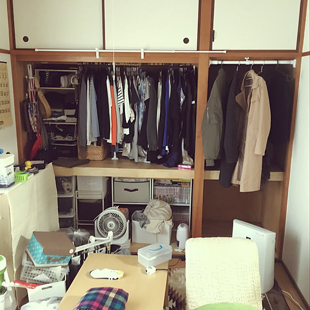 chiicoさんの実例写真