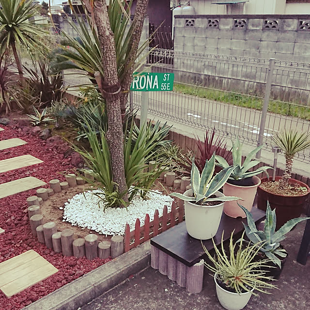 ot-gardenさんの実例写真