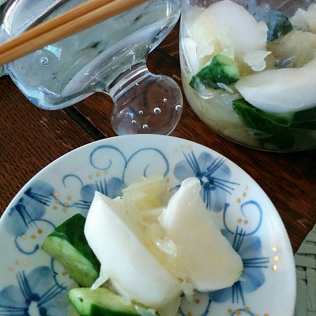 norikoshellpinkさんの実例写真