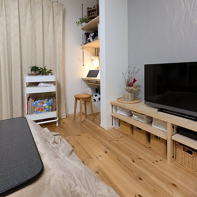 cochonさんの実例写真