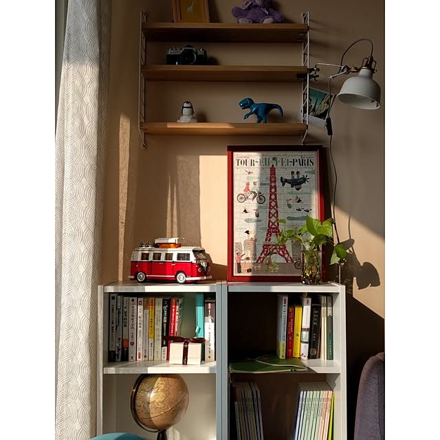 DanielTsaoさんの実例写真