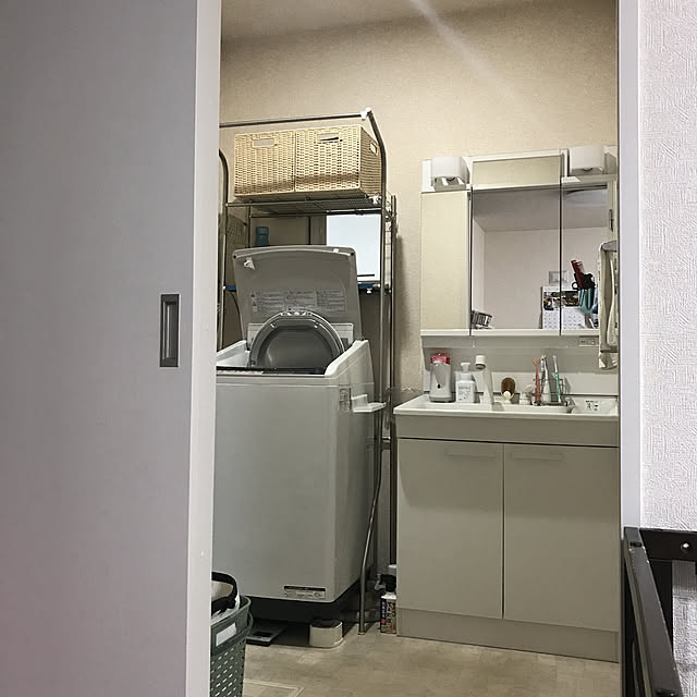 モニター応募投稿/バス/トイレのインテリア実例 - 2020-10-07 16:37:37
