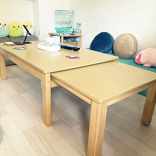 chappさんの実例写真