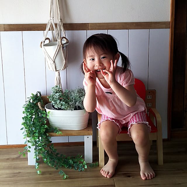 Angelさんの実例写真
