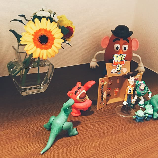 hi.saさんの実例写真