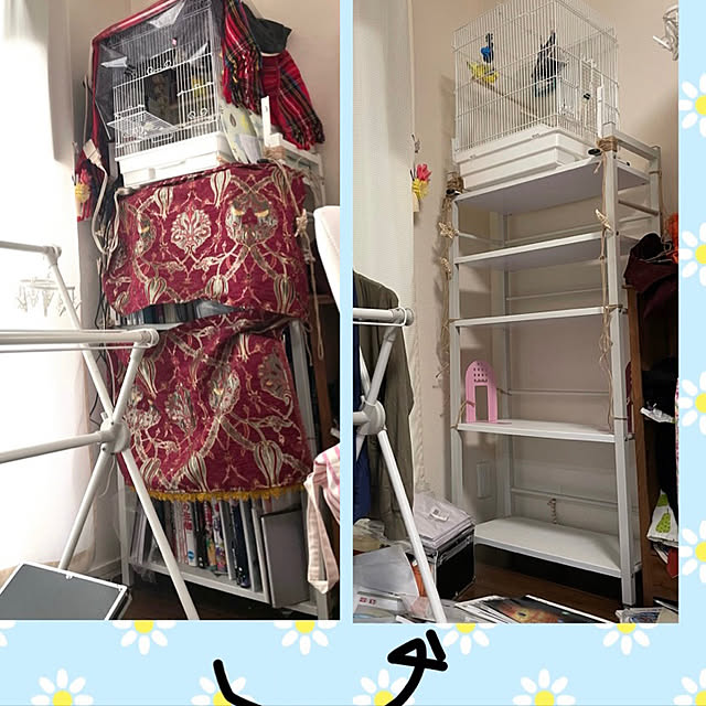 chatroさんの実例写真