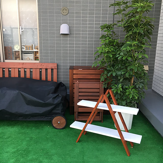 ISM.mumさんの実例写真