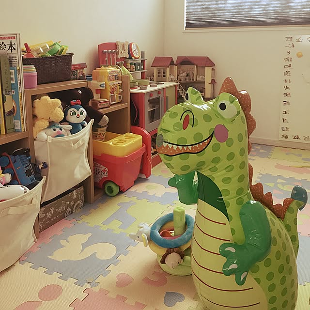 IroDoriさんの実例写真