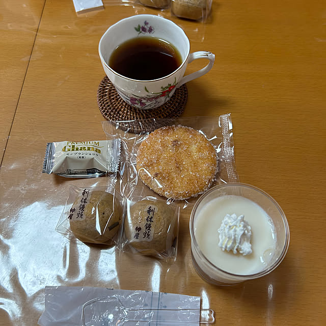 ritsukoさんの部屋