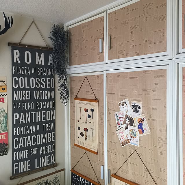 nekonitaroさんの実例写真