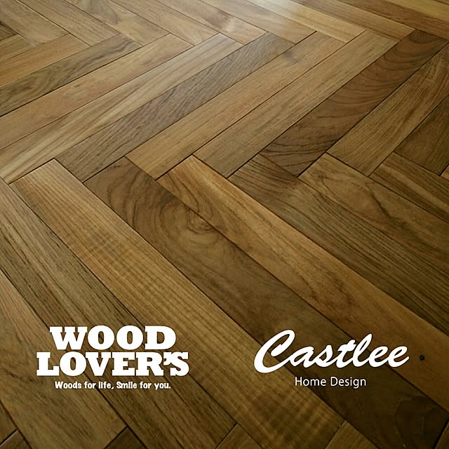 woodloversさんの実例写真
