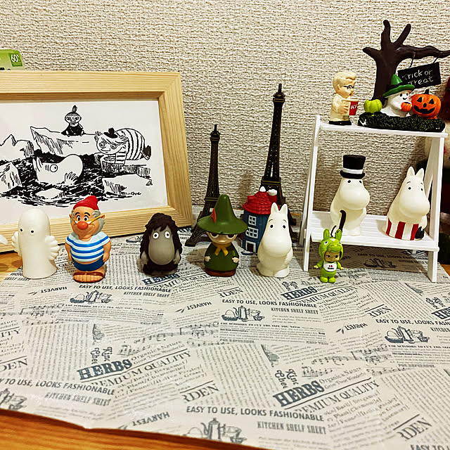 Hadukiさんの実例写真