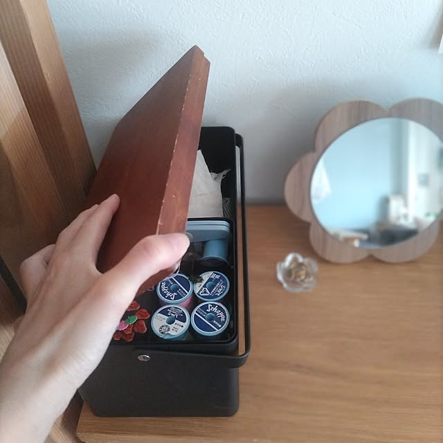 sakiさんの部屋
