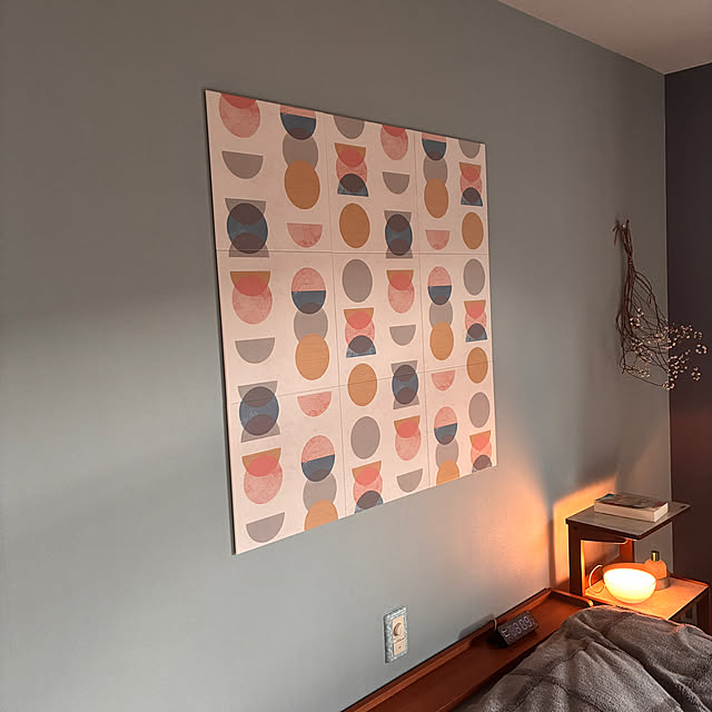 walking123さんの部屋